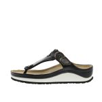 Berkemann Mila (schwarz kalbsleder)