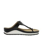 Berkemann Mila (schwarz kalbsleder)