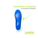 Lunelle Standard Anatómiai Talpbetét