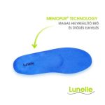 Lunelle Standard Anatómiai Talpbetét