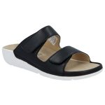 Berkemann Winona (schwarz softleder)