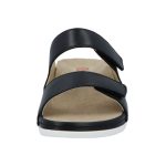 Berkemann Winona (schwarz softleder)