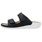 Berkemann Winona (schwarz softleder)