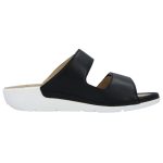 Berkemann Winona (schwarz softleder)