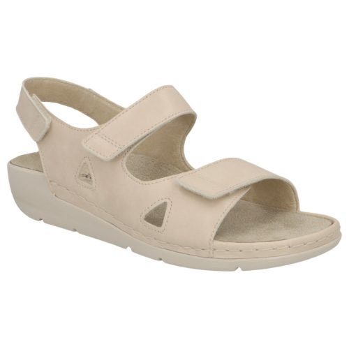Berkemann Leona (altbeige Leder)