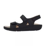 Berkemann Leona (zenitschwarz leder)