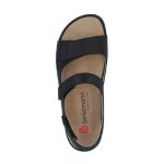 Berkemann Leona (zenitschwarz leder)