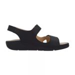 Berkemann Leona (zenitschwarz leder)