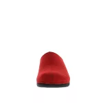 Berkemann Lauren (rot filz)