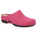 Berkemann Lauren pink Filz