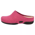 Berkemann Lauren pink Filz