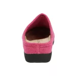 Berkemann Lauren pink Filz