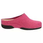 Berkemann Lauren pink Filz