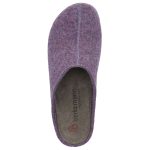 Berkemann Lauren (lila filz)