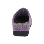 Berkemann Lauren (lila filz)