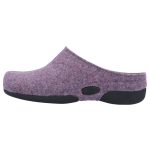 Berkemann Lauren (lila filz)