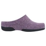 Berkemann Lauren (lila filz)