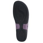 Berkemann Lauren (lila filz)