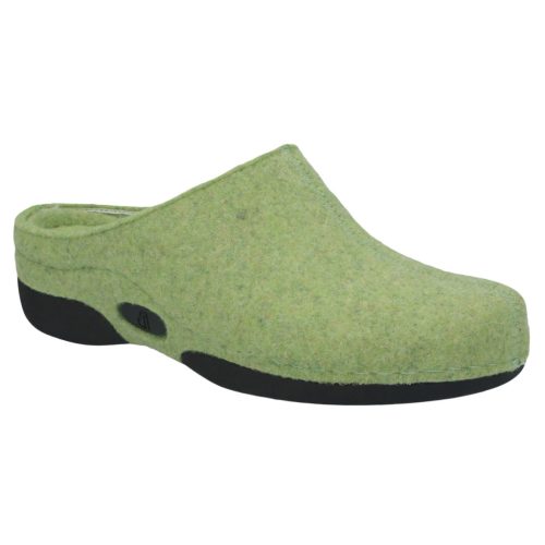 Berkemann Lauren apfelgrün Fillz