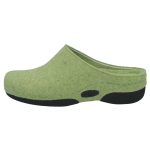 Berkemann Lauren apfelgrün Fillz