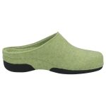 Berkemann Lauren apfelgrün Fillz