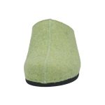 Berkemann Lauren apfelgrün Fillz