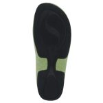 Berkemann Lauren apfelgrün Fillz