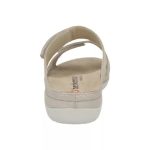 Berkemann Sandy (beige shinny leder)