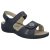 Berkemann Jacklyn (altroyalblau Leder)