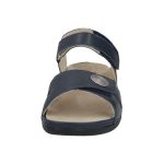 Berkemann Jacklyn (altroyalblau Leder)