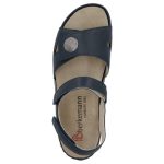 Berkemann Jacklyn (altroyalblau Leder)