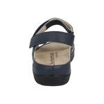 Berkemann Jacklyn (altroyalblau Leder)