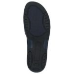 Berkemann Jacklyn (altroyalblau Leder)