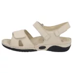 Berkemann Jacklyn (beige shiny Leder)