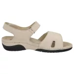 Berkemann Jacklyn (beige shiny Leder)