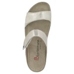 Berkemann Merrit (gold Shiny Leder )