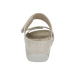 Berkemann Merrit (gold Shiny Leder )