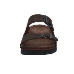 Berkemann Adam (d.braun/schwarz fettleder)