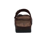 Berkemann Adam (d.braun/schwarz fettleder)