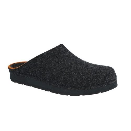 Berkemann Nils (dgrau/orange BC filz)