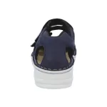 Berkemann LARENA (blau nubuk)