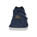 Berkemann LARENA (blau velours)