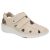 Berkemann Larena altbeige Leder