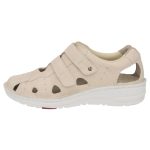 Berkemann LARENA altbeige 