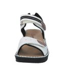 Berkemann Leni (weiss Kalbsleder) 