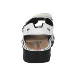 Berkemann Leni (weiss Kalbsleder) 