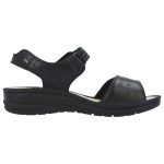 Berkemann Leni (schwarz Kalbsleder) 