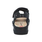 Berkemann Leni (schwarz Kalbsleder) 