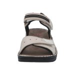 Berkemann Leni (grau Nubuk) 