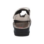 Berkemann Leni (grau Nubuk) 